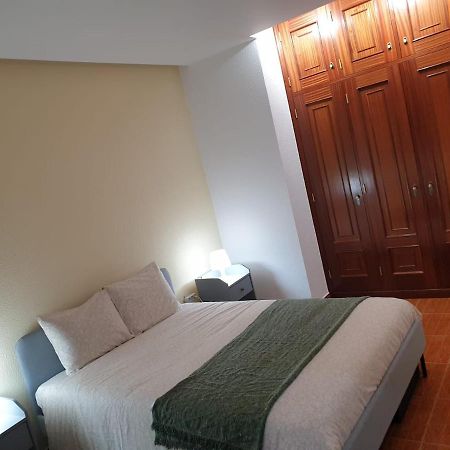 Ferienwohnung Cantinho Dos Montes Vila Real Exterior foto