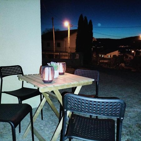 Ferienwohnung Cantinho Dos Montes Vila Real Exterior foto
