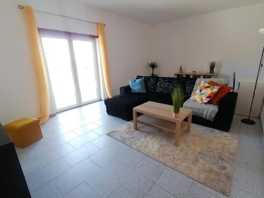 Ferienwohnung Cantinho Dos Montes Vila Real Exterior foto