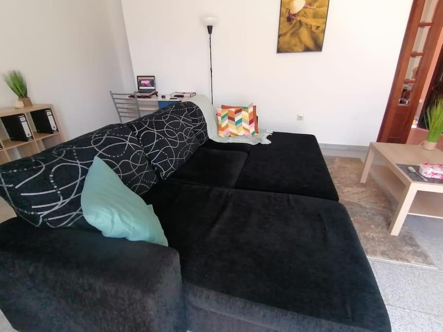 Ferienwohnung Cantinho Dos Montes Vila Real Exterior foto