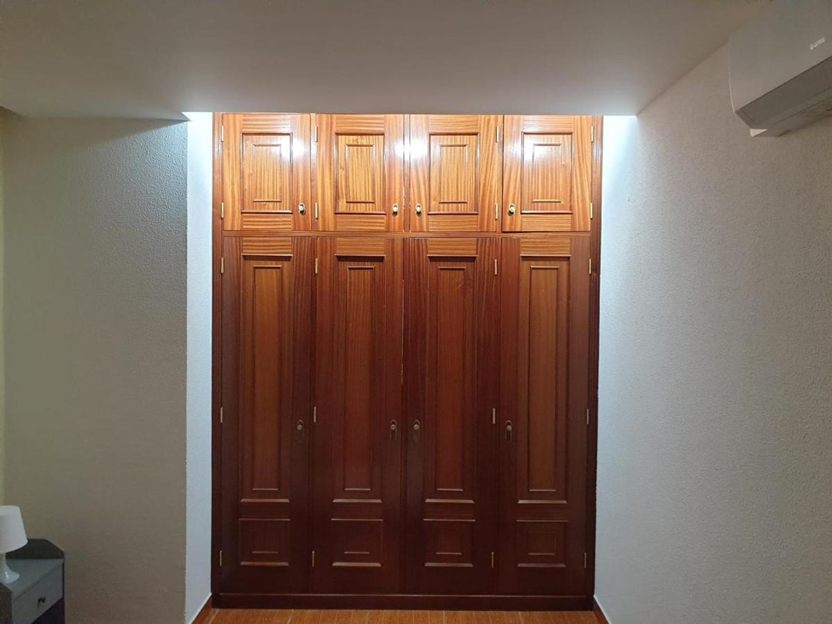 Ferienwohnung Cantinho Dos Montes Vila Real Exterior foto