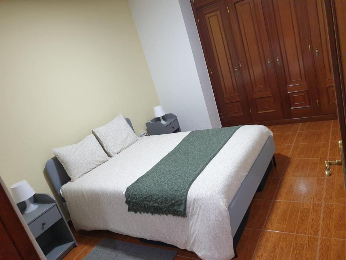 Ferienwohnung Cantinho Dos Montes Vila Real Exterior foto