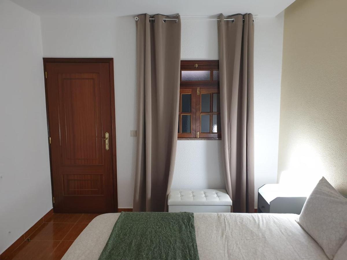Ferienwohnung Cantinho Dos Montes Vila Real Exterior foto