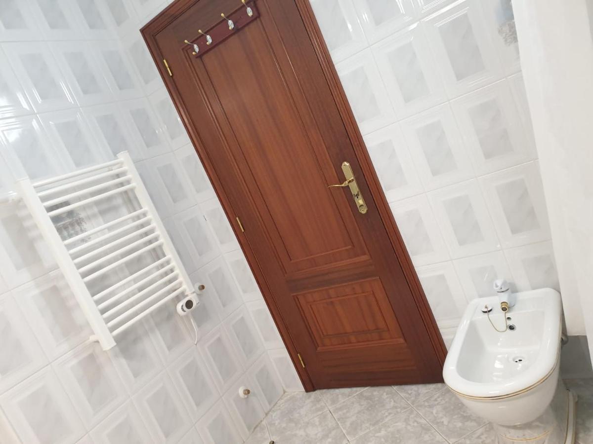 Ferienwohnung Cantinho Dos Montes Vila Real Exterior foto