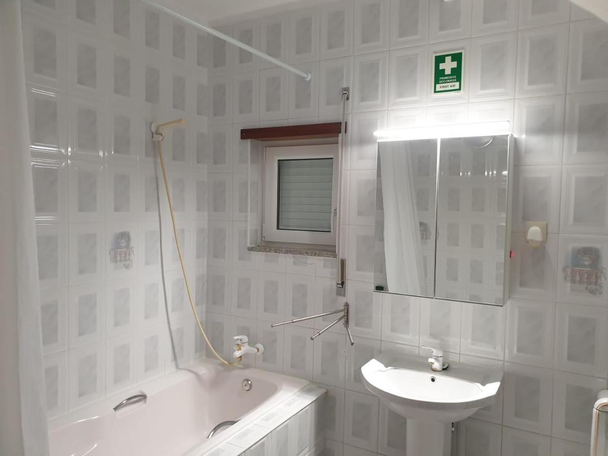 Ferienwohnung Cantinho Dos Montes Vila Real Exterior foto