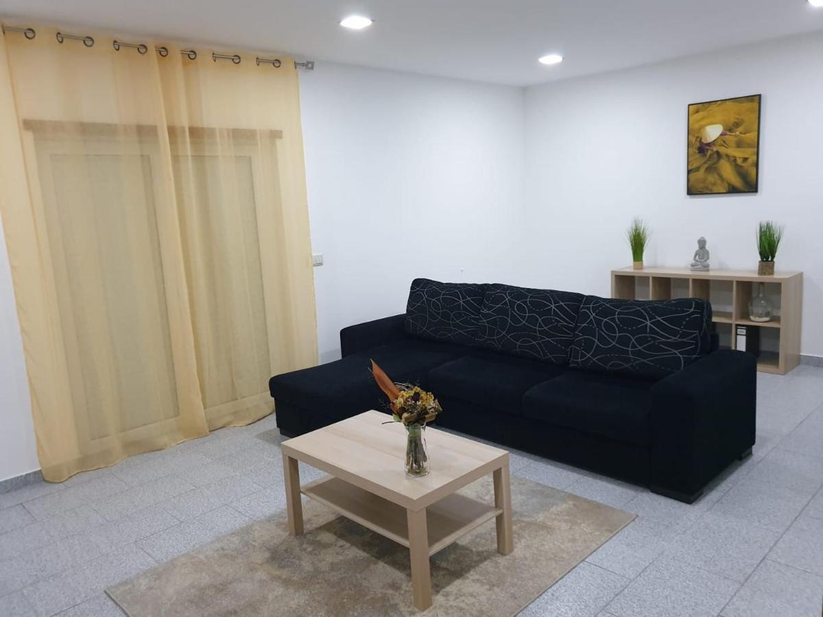 Ferienwohnung Cantinho Dos Montes Vila Real Exterior foto