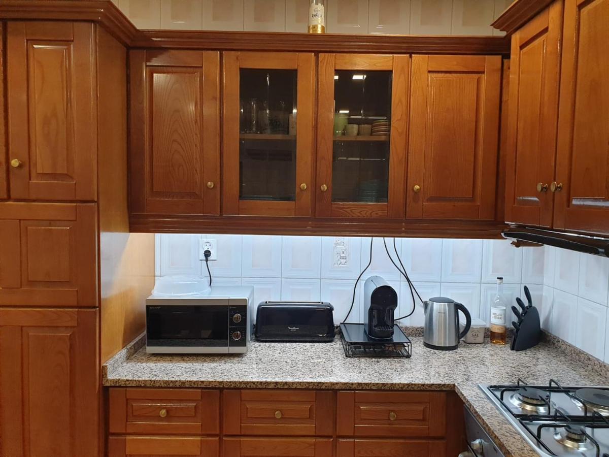 Ferienwohnung Cantinho Dos Montes Vila Real Exterior foto