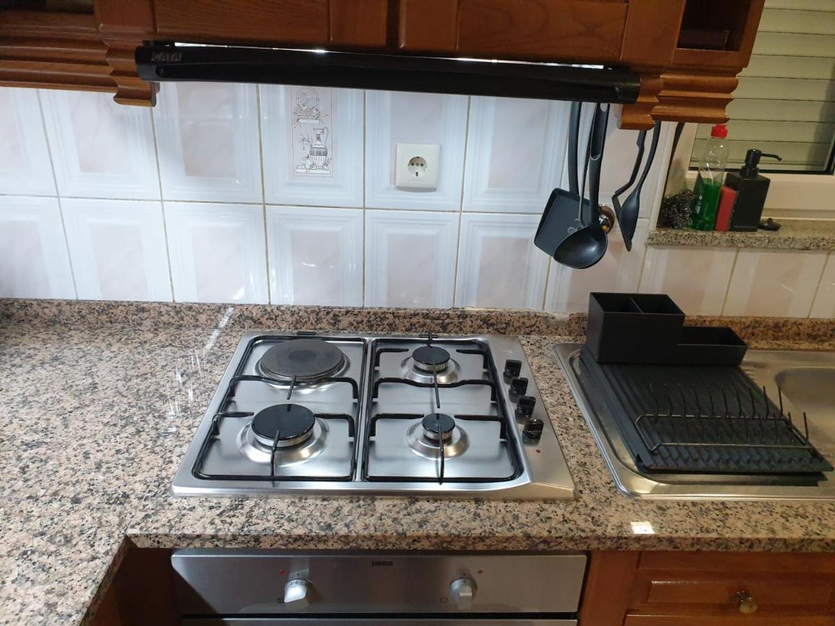 Ferienwohnung Cantinho Dos Montes Vila Real Exterior foto