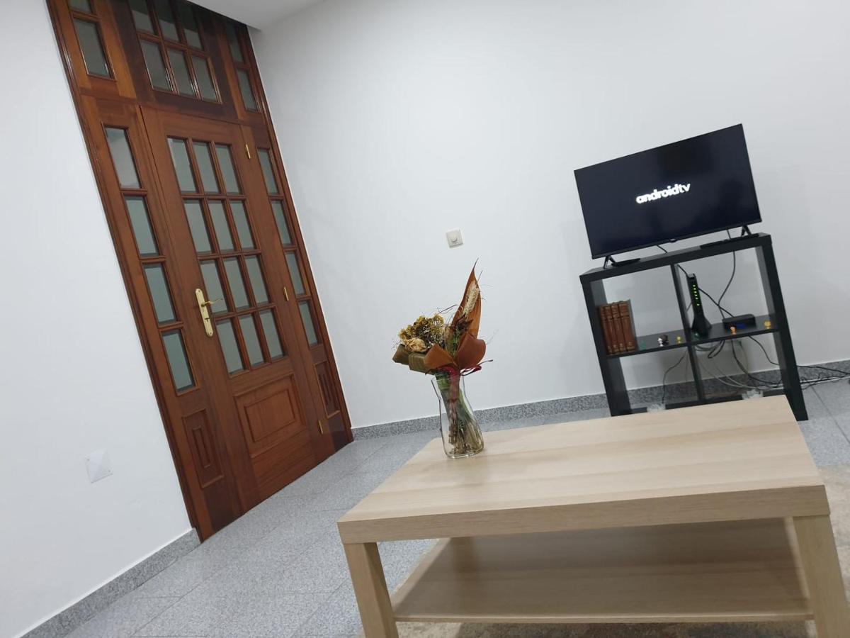 Ferienwohnung Cantinho Dos Montes Vila Real Exterior foto